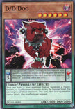 DOOD-AE081 D/D Dog (N)