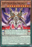 DOOD-AE083 D/D/D Destiny King Zero Laplace (N)