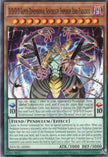 DOOD-AE085 D/D/D/D Super-Dimensional Sovereign Emperor Zero Paradox (N)