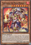 DOOD-AE089 Thestalos the Mega Monarch (R)