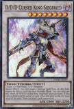 DOOD-AE103 D/D/D Cursed King Siegfried (UR)