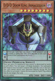 DOOD-AES02 D/D/D Doom King Armageddon (UR)