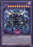 DOOD-AES03 D/D/D Wave Oblivion King Caesar Ragnarok (UR)
