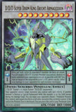 DOOD-AES05 D/D/D Super Doom King Bright Armageddon (UR)