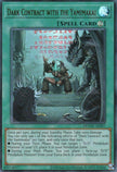 DOOD-AES07 Dark Contract with the Yamimakai (UR)