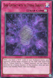 DOOD-AES11 Dark Contract with the Eternal Darkness (UR)