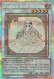 DOOD-AES12 Garden Rose Maiden (PSER)