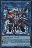 DOOD-AES14 Gouki Thunder Ogre (UR)