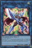 DOOD-AES16 Gouki The Blade Ogre (UR)