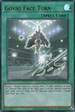 DOOD-AES18 Gouki Face Turn (UR)