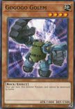 DOOD-AEC03 Gogogo Golem (N)