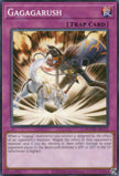 DOOD-AEC12 Gagagarush (N)