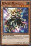 DOOD-AEC22 Dododo Witch (N)