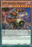 DOOD-AEC30 D/D Savant Newton (N)