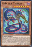 DOOD-AEC40 D/D Vice Typhon (N)