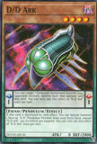 DOOD-AEC41 D/D Ark (N)