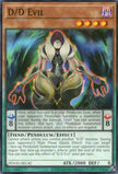 DOOD-AEC42 D/D Evil (N)