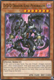 DOOD-AEC44 D/D/D Dragon King Pendragon (N)
