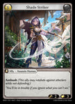 RDO-140 Foil-Shade Striker (Common)