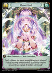 RDO-380 Flowerbud (Common)