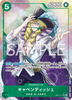 EB01-012 Cavendish (SR*)