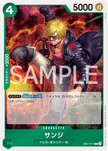 EB01-014 Sanji (R)