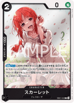 EB01-042 Scarlet (R)